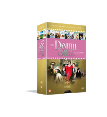 Danielle Steel Collection - 18 movies - Best selling author
