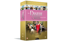 Danielle Steel Collection - 18 movies - Best selling author