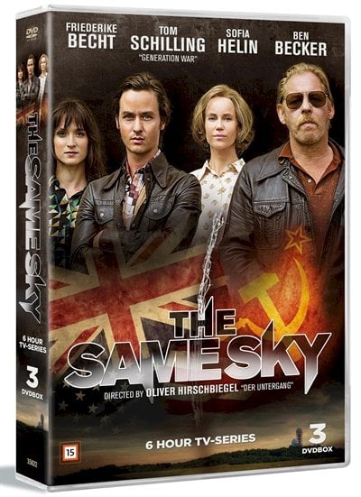 Same Sky, The (3-disc)