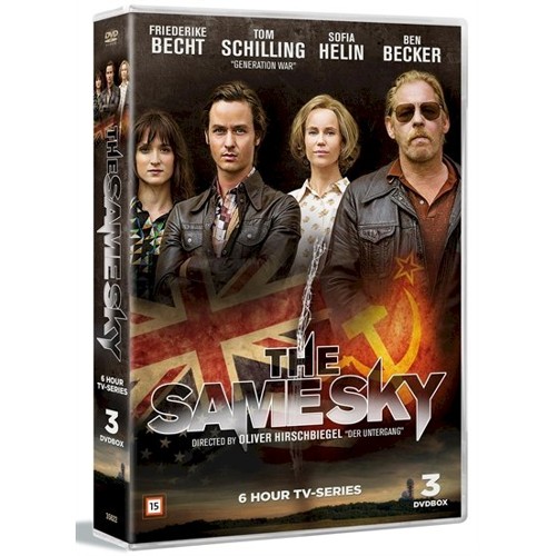 Same Sky, The (3-disc)