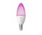 Philips Hue - Single Bulb E14 Richer Color - Bluetooth - E thumbnail-7