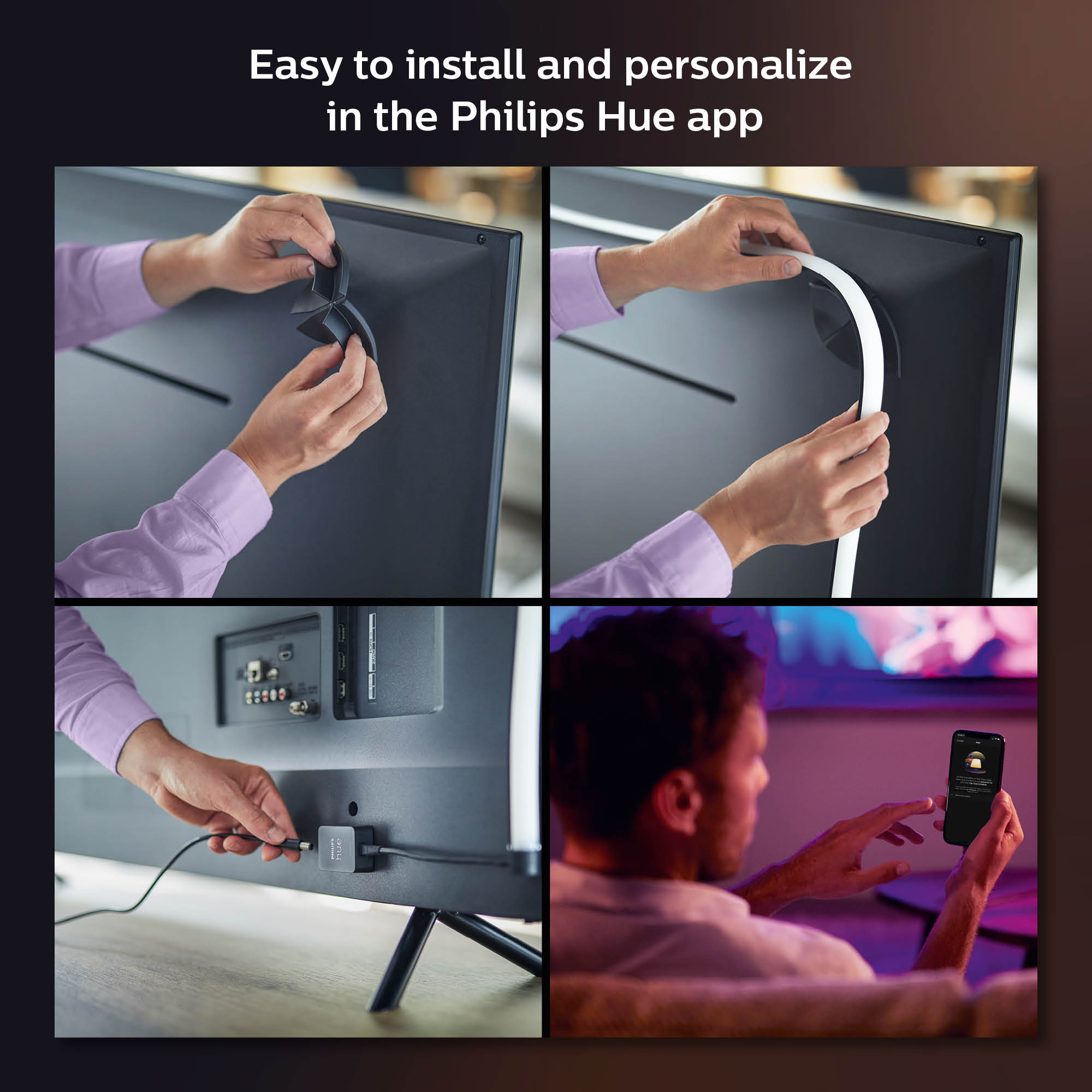 philips hue sync box for sale philips hue sync box for sale