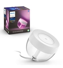 Philips Hue - Iris Table Lamp Gen4 - White & Color Ambiance - Bluetooth