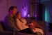 Philips Hue - Iris Tischleuchte - White & Color Ambiance - Bluetooth thumbnail-2