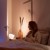 Philips Hue - Iris Tischleuchte - White & Color Ambiance - Bluetooth thumbnail-4