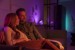 Philips Hue - Iris Tischleuchte - White & Color Ambiance - Bluetooth thumbnail-7
