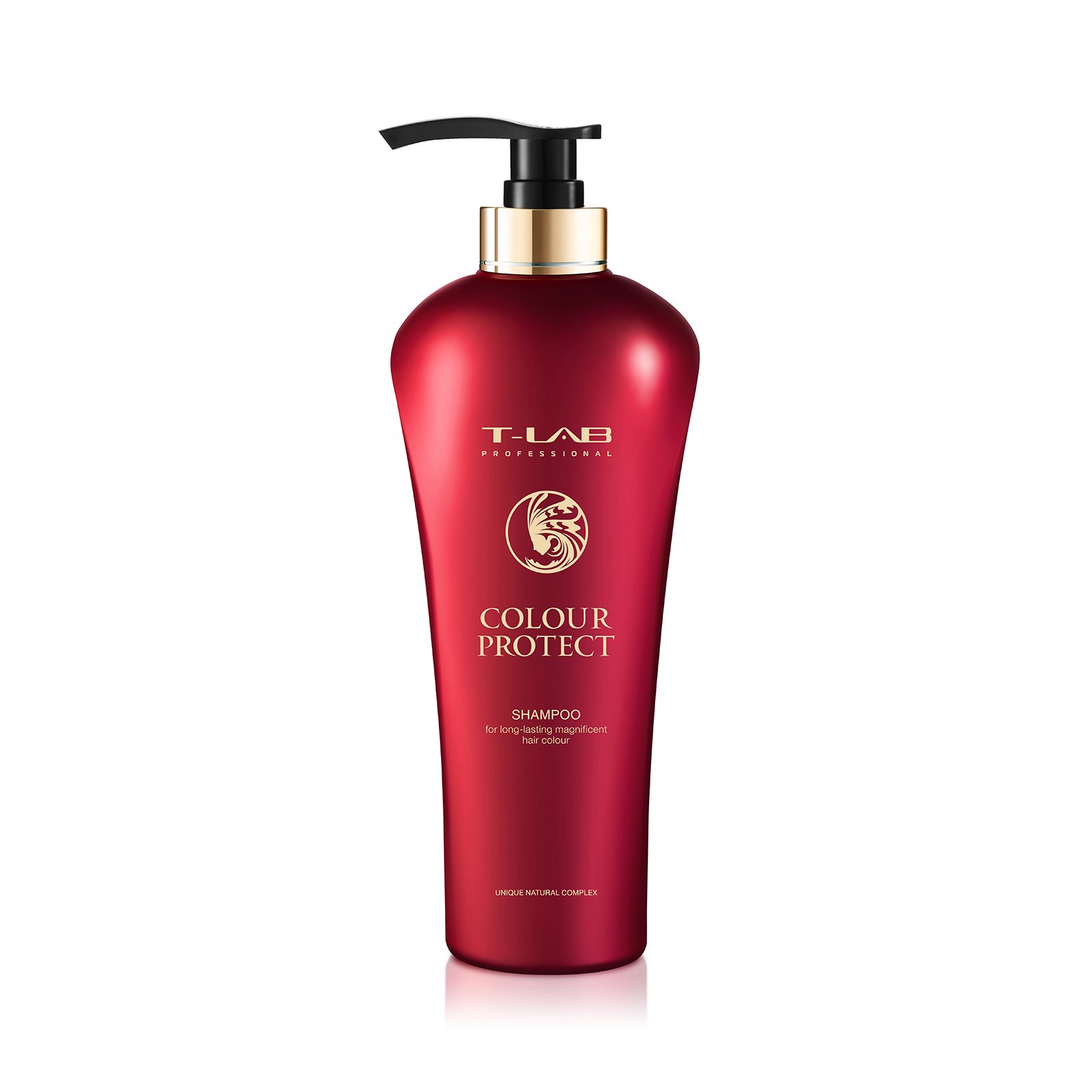 T-Lab Professional - Colour Protect Shampoo 750 ml