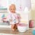 BABY Born - Bath Poo-Poo Toilet (828373) thumbnail-4