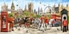 Castorland - Puzzle 4000 pc - Pride of London (C-400300) thumbnail-2