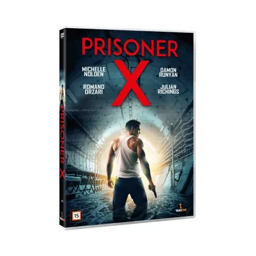 Prisoner X