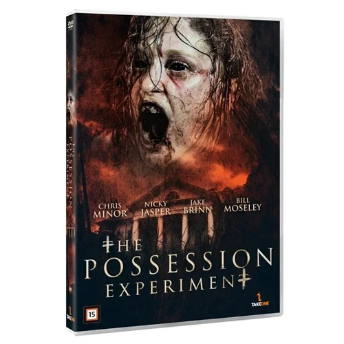 Possesion Experiment