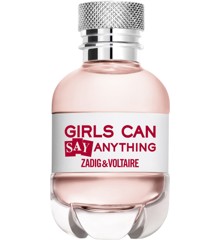 Zadig & Voltaire - Girls Can Say Anything EDP 50 ml