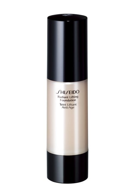 Shiseido - Radiant Lifting Foundation - I40 Natural Fair Ivory