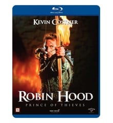 Robin Hood: Prince Of The Thieves