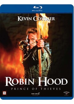 Robin Hood: Prince Of The Thieves