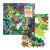 eeBoo - Puzzle - Bountiful Garden, 1000 pc (PZTBGN) thumbnail-2