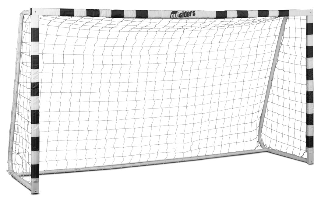Outsiders - Roulette Football Goal 300x160x90cm