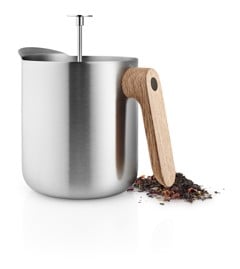 Eva Solo - NORDIC KITCHEN STEMPELTEEKANNE 1.0 L (520432)