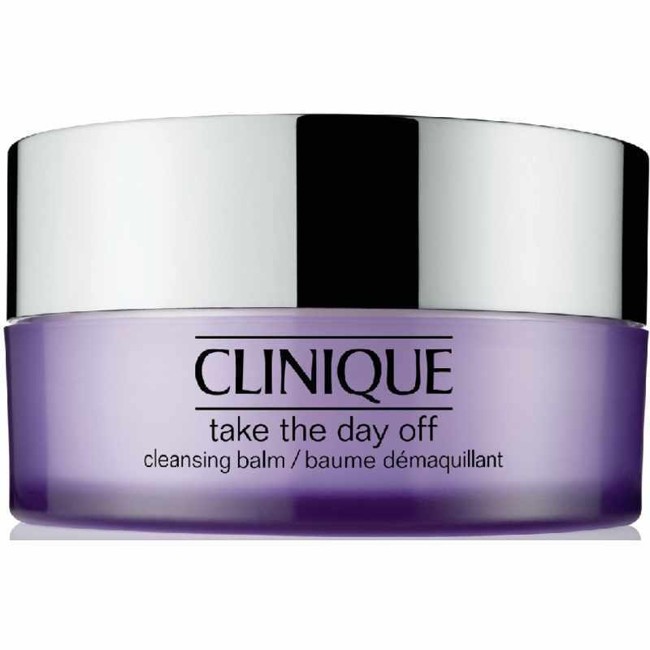 Clinique - Take The Day Off Cleansing Balm 125 ml