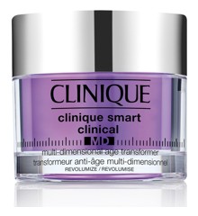Clinique - Smart Clinical MD Multi Dimensional Age Transformer Resculpt 50 ml