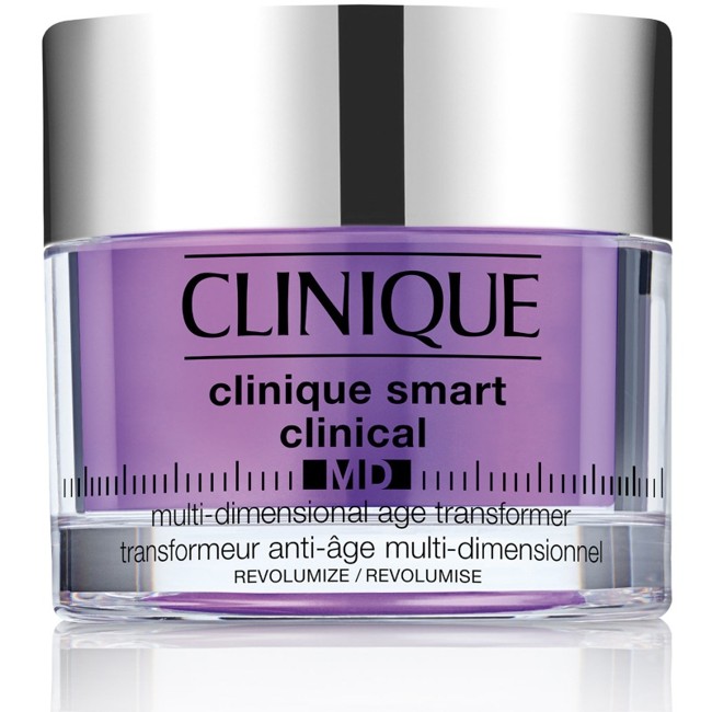 Clinique - Smart Clinical MD Multi Dimensional Age Transformer Revolumize 50 ml