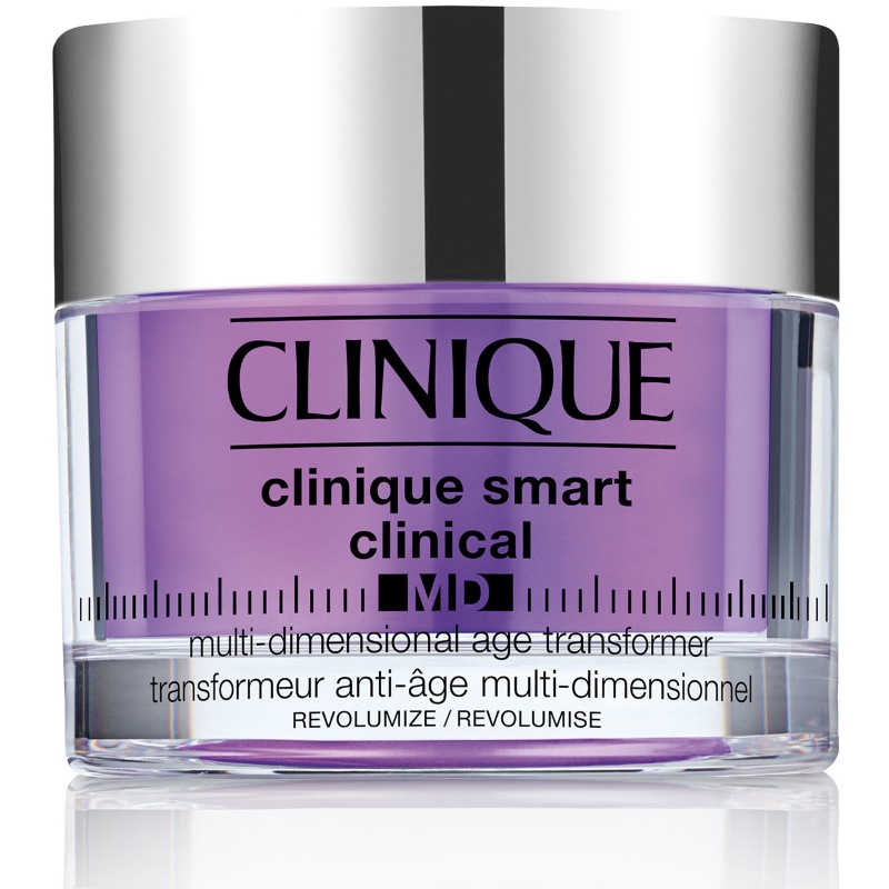 Clinique - Smart Clinical MD MultiDimensional Age Transformer Revolumize  50 ml