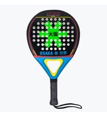 OSAKA - Deshi Padel Tennis
