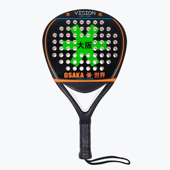 OSAKA - POWER Padel Tennis