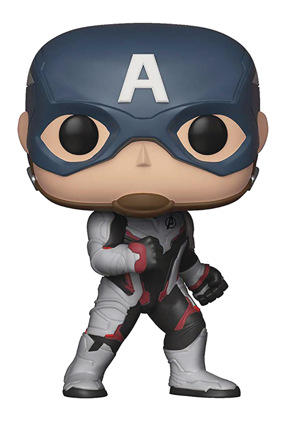 marvel pop figures captain america