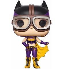 Funko! POP - VINYL DC - Bombshell Batgirl