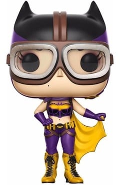 Funko! POP - VINYL DC - Bombshell Batgirl