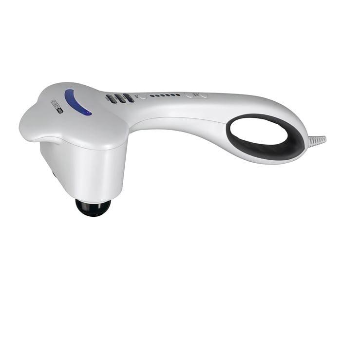 Buy Obh Nordica Handheld Massage Revitalize White 6081