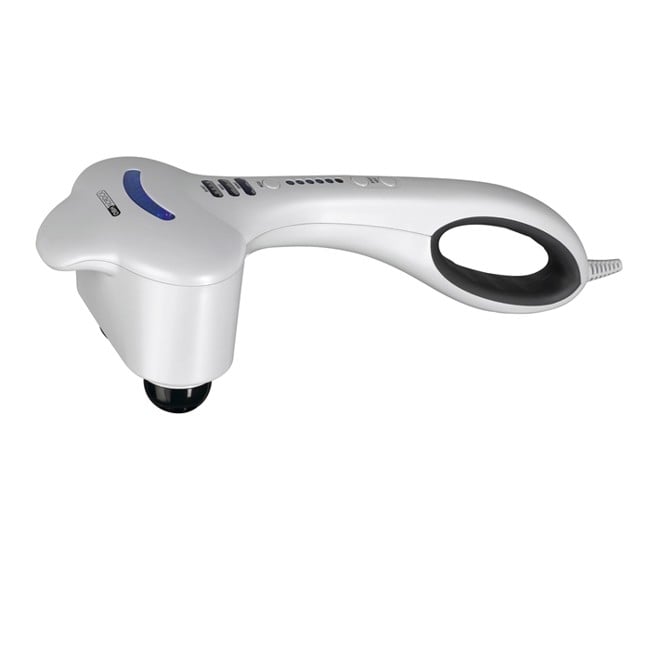 OBH Nordica - Handheld Massageapparat - Hvid