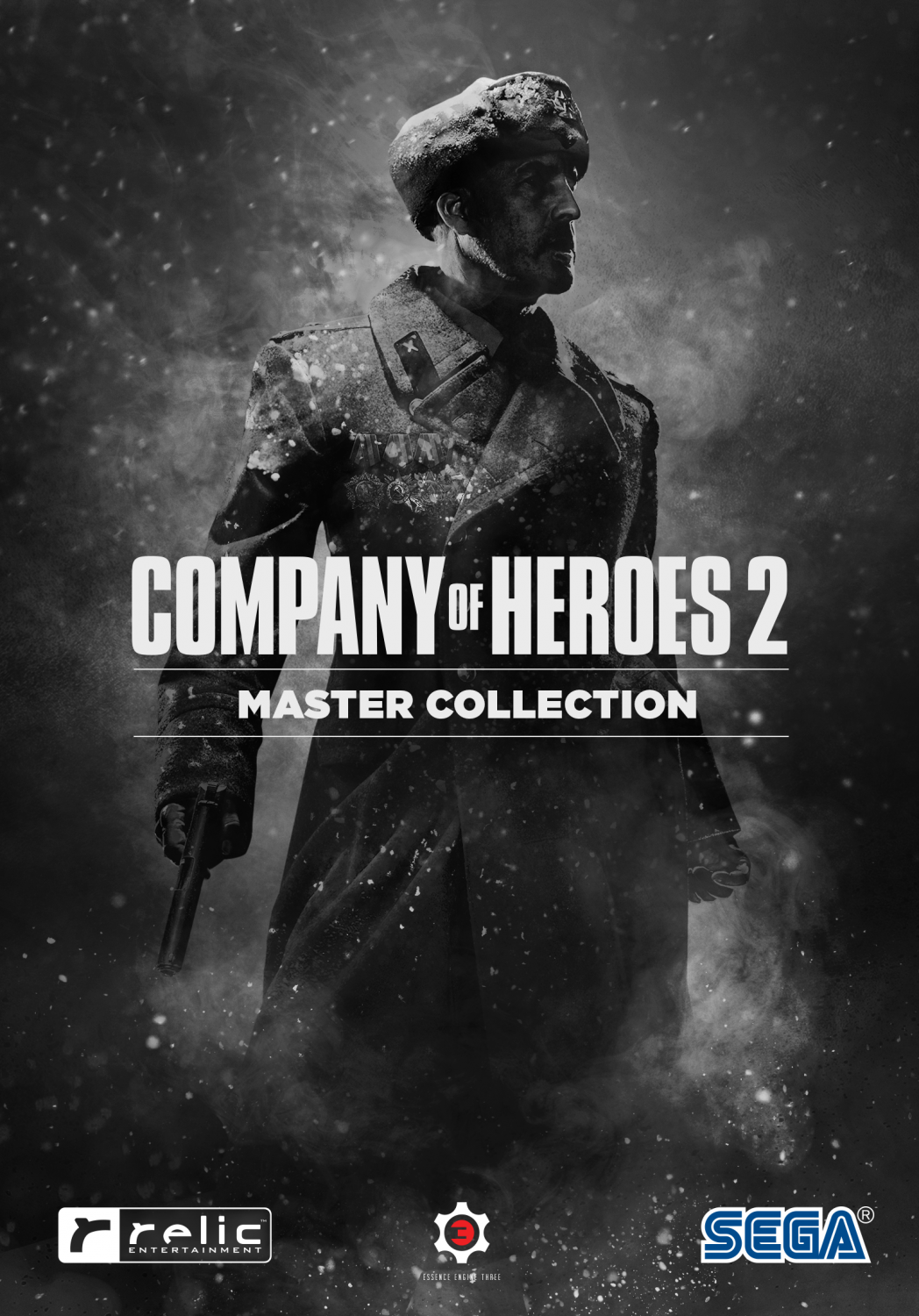 company of heroes 2 master collection worth it