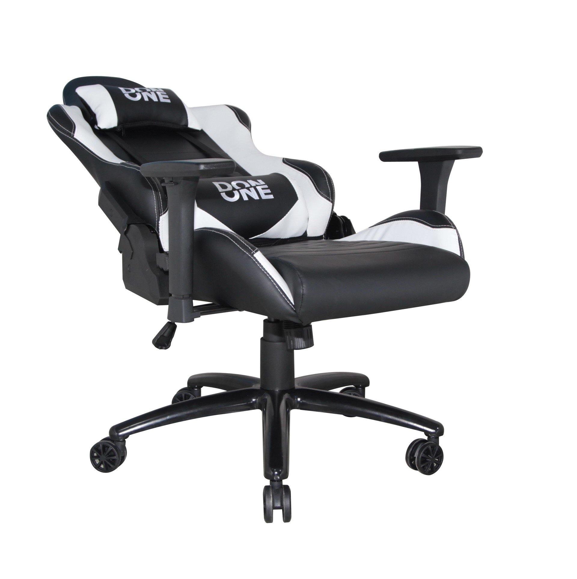 don one gc300 gaming chair blackwhite  in colors that match your new  playstation 5