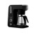 OBH Nordica - Legacy Kaffemaskine - Sort thumbnail-1
