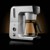 OBH Nordica - Legacy Kaffemaskine - Sølv thumbnail-1