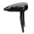 OBH Nordica - Björn Axén Tools Flow Travel Hair Dryer - Black (5188) thumbnail-1