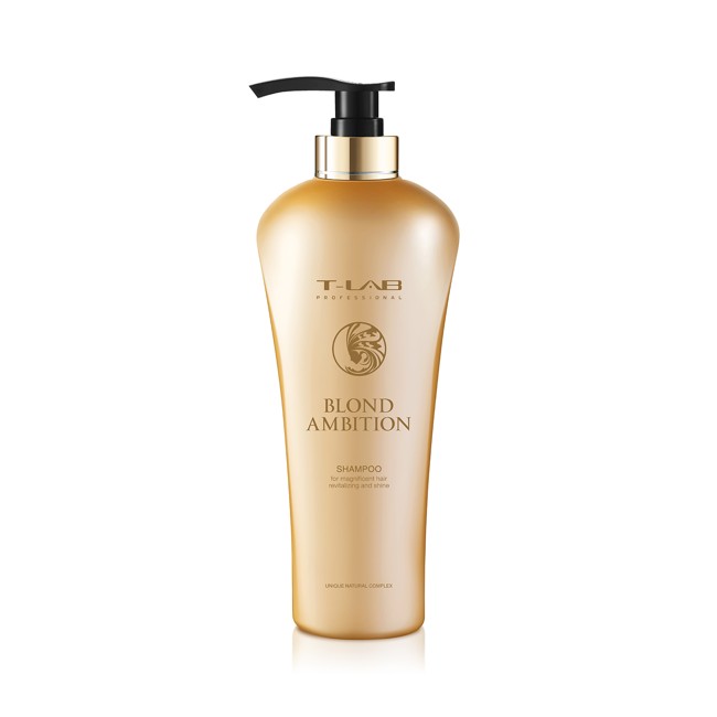 T-Lab Professional - Blond Ambition Shampoo 750 ml
