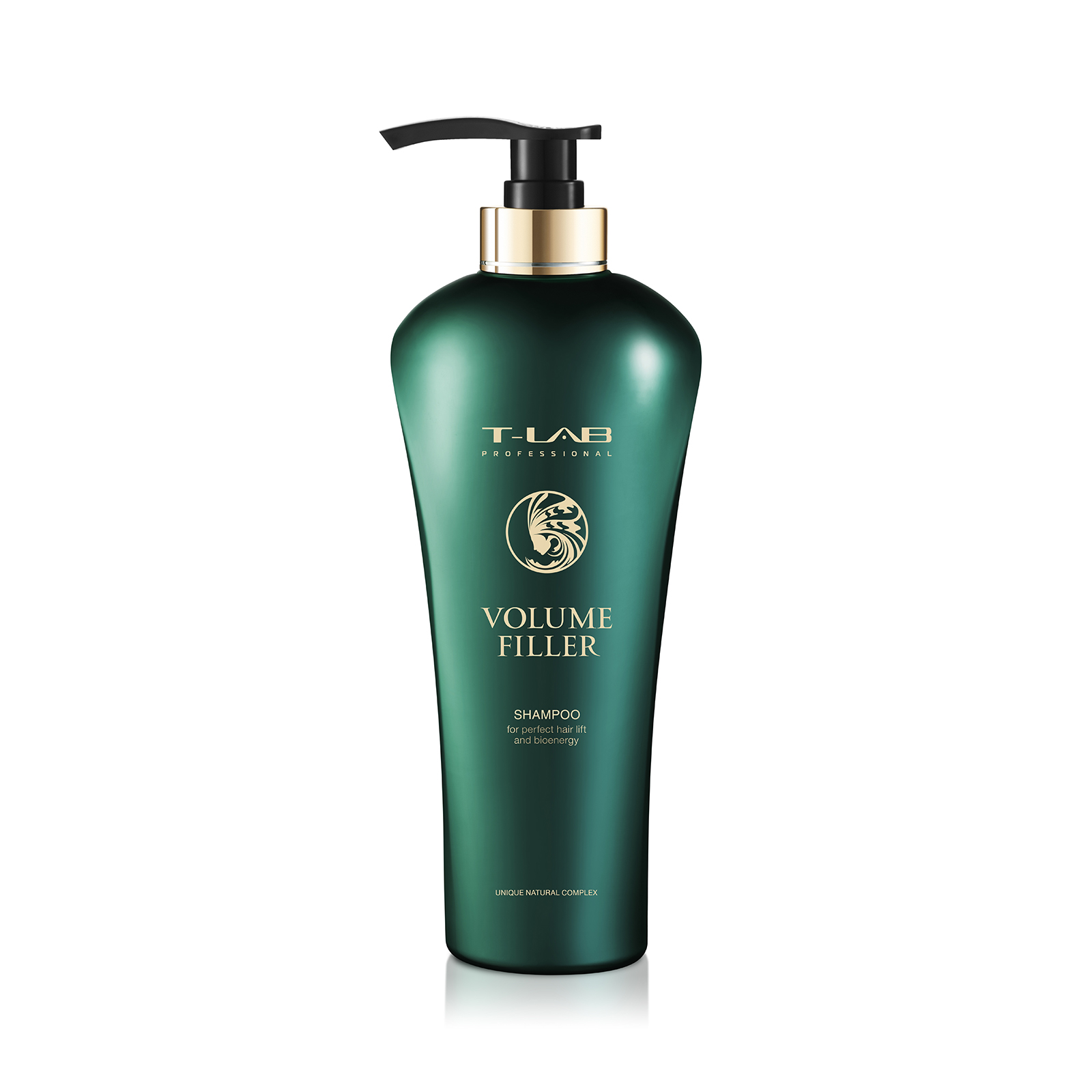 T-Lab Professional - Volume Filler Shampoo 750 ml