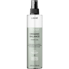 Lakmé - Teknia Organic Balance Hydra Oil 200 ml