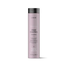 Lakmé - Teknia Frizz Control Shampoo 300 ml