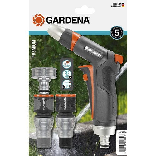 Gardena - Premium Basic Set