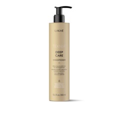 Lakmé - Teknia Deep Care Conditioner 300 ml