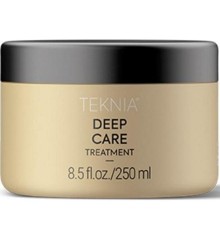 Lakmé - Teknia Deep Care Treatment 250 ml