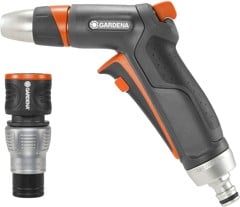 Gardena -  Premium Cleaning Nozzle Set (E)