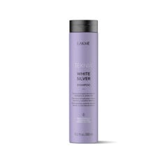 Lakmé - Teknia White Silver Shampoo 300 ml