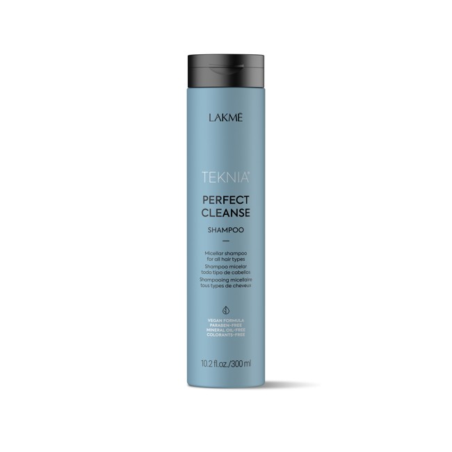 Lakmé - Teknia Perfect Cleanse Shampoo 300 ml