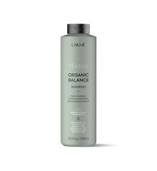 Lakmé - Teknia Organic Balance Shampoo 1000 ml