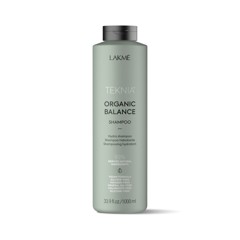 Lakmé - Teknia Organic Balance Shampoo 1000 ml